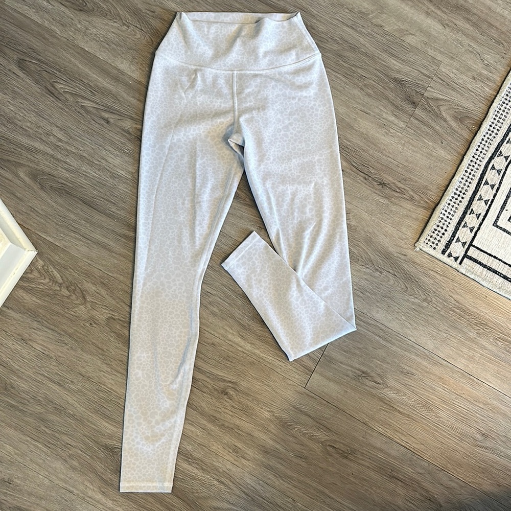 Alo leggings